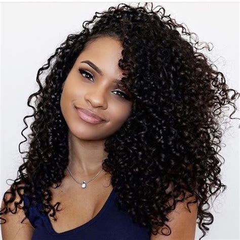 curly black hair woman|elegant curly hairstyles black women.